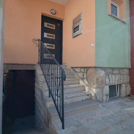 Royal Old Villa Szarajevó